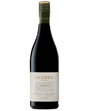 Isabel Estate Single Vineyard Pinot Noir, Marlborough 2023 (12 Bottles)