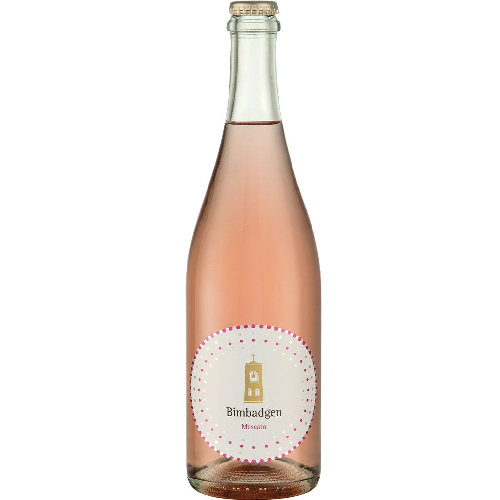 Bimbadgen Sparkling Moscato NV (12 Bottles)