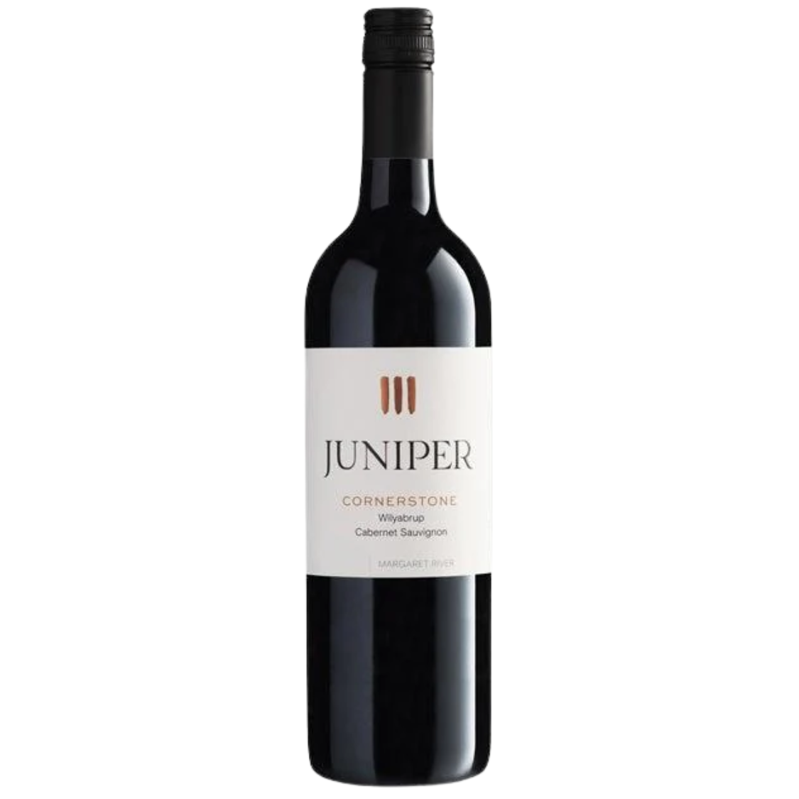 Juniper Cornerstone Wilyabrup Cabernet Sauvignon  2018 (12 Bottles)