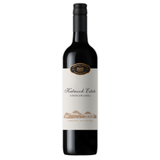 Katnook Estate Cabernet Sauvignon 2021 (12 bottles)