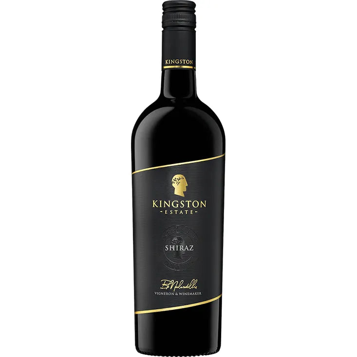 Kingston Estate Shiraz 2019 (12 Bottles)