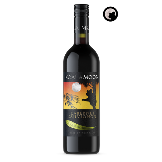 Koala Moon Cabernet Sauvignon (12 Bottles)