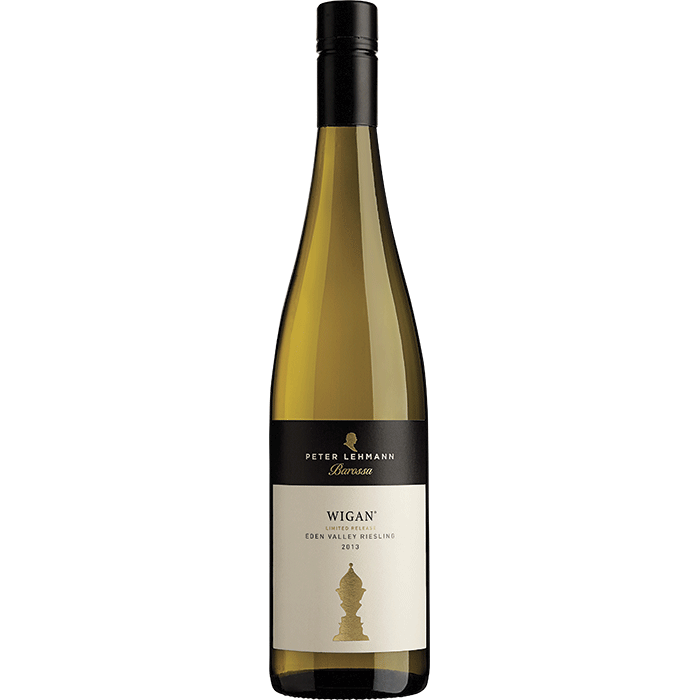 Peter Lehmann Wigan Eden Valley Riesling 2013 (6 bottles)