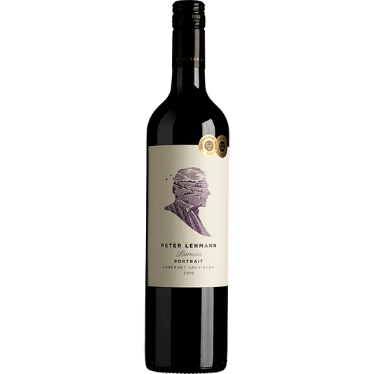 Peter Lehmann Portrait Cabernet Sauvignon 2021 (6 bottles)