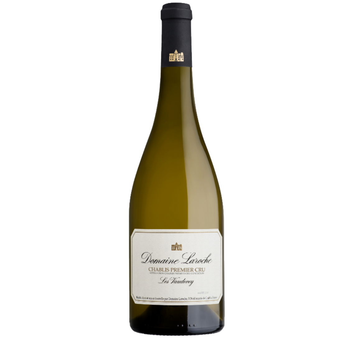 Laroche Chablis, Les Vaudevey Premier Cru 2022 (6 Bottles)
