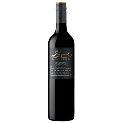 Langmeil Legendary Cabernet Shiraz 2021 (12 Bottles)