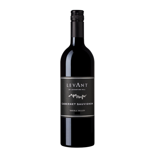 Levant by Levantine Hill Cabernet Sauvignon, Yarra Valley 2021 (6 Bottles)