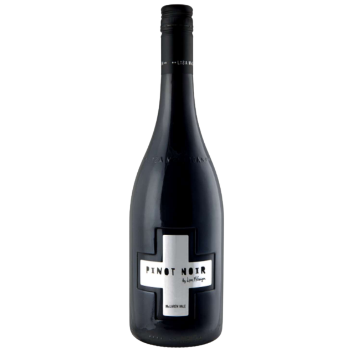 Lisa McGuigan Platinum Pinot Noir (McLaren Vale) 2022 (6 Bottles)