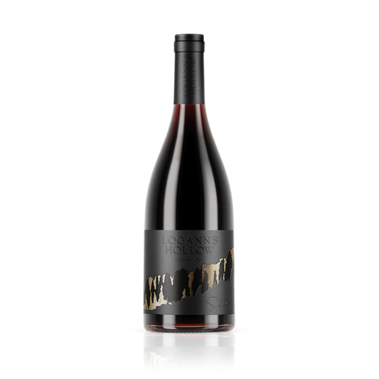 Loganns Hollow Barossa Valley Shiraz 2019 (6 Bottles)