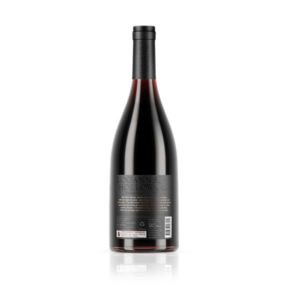 Loganns Hollow Barossa Valley Shiraz 2019 (6 Bottles)