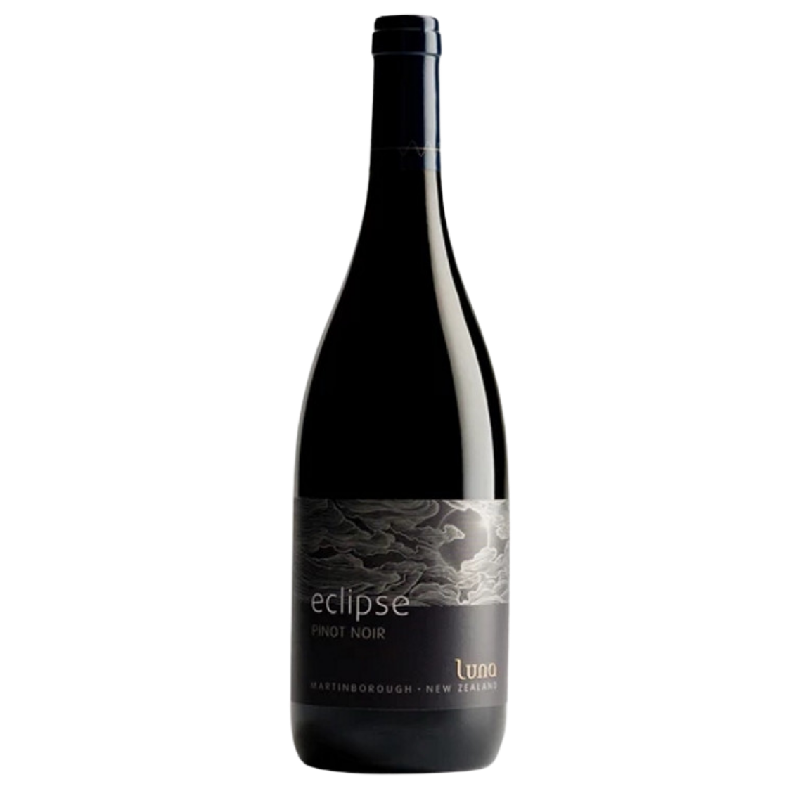 Luna Single Vineyard Pinot Noir Eclipse 2020 (6 Bottles)