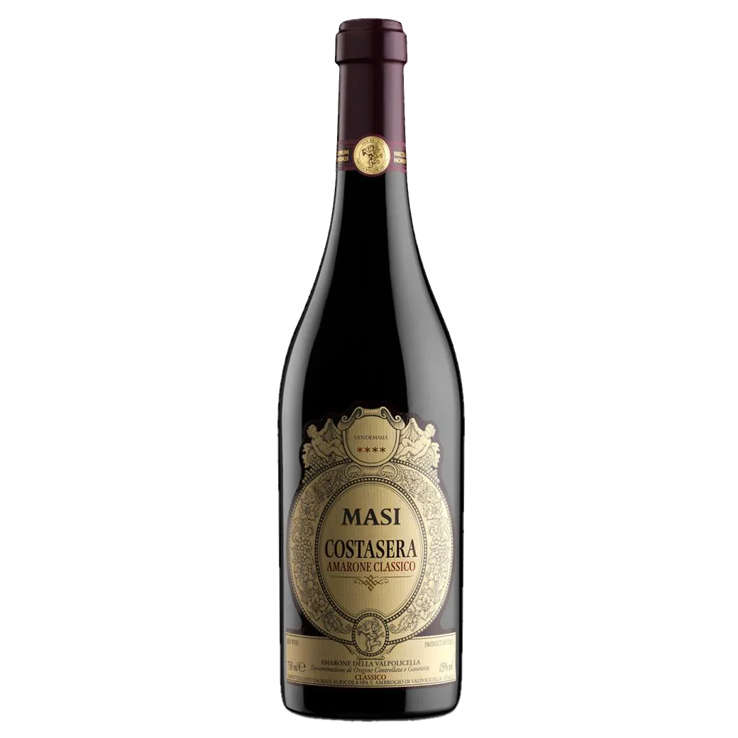 Masi Costasera Amarone Della Valpolicella Classico DOCG 2018 (6 Bottles)