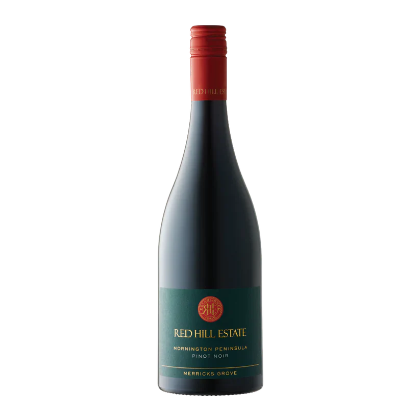 Red Hill Estate Merricks Grove Pinot Noir 2023 (12 Bottles)