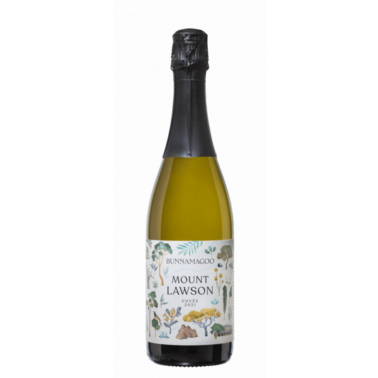 Mount Lawson Cuvee 2024 (12 bottles)