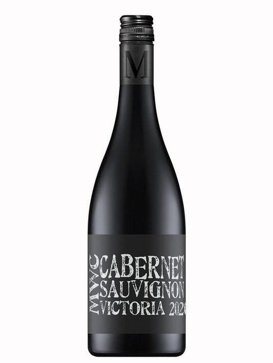 MWC Cabernet Sauvignon 2021 (12 Bottles)