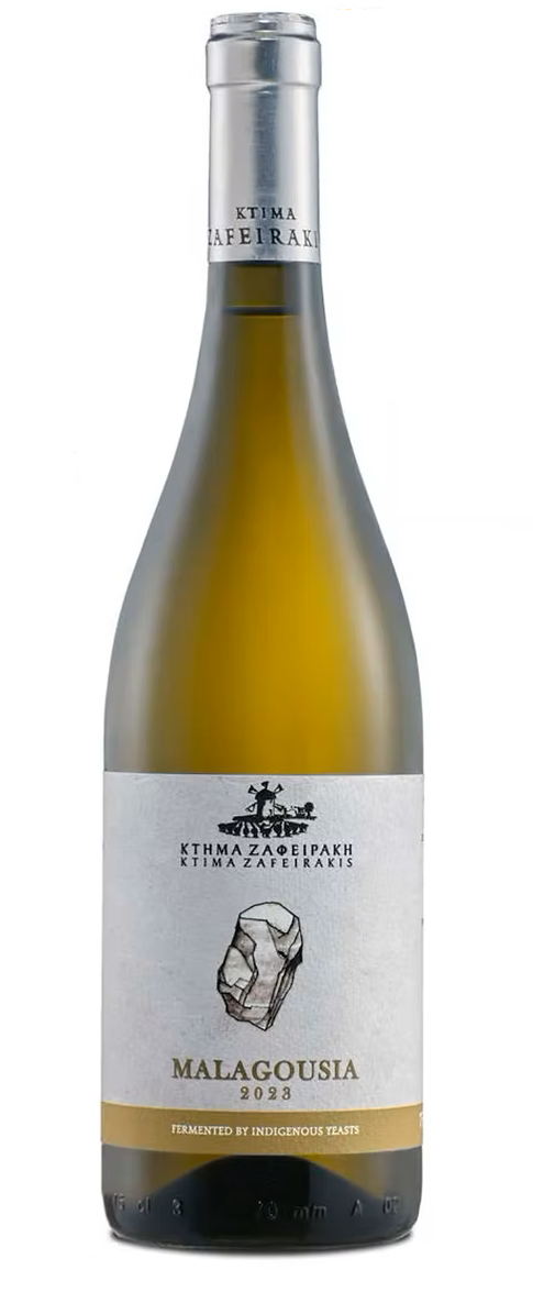 Zafeirakis Malagousia 2023 (12 Bottles)