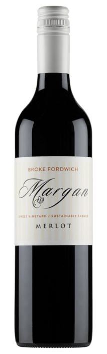 Margan Merlot 2022 (12 Bottles)