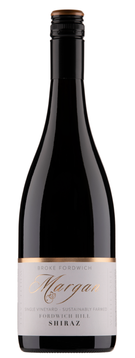 Margan Fordwich Hill Shiraz 2022 (6 Bottles)