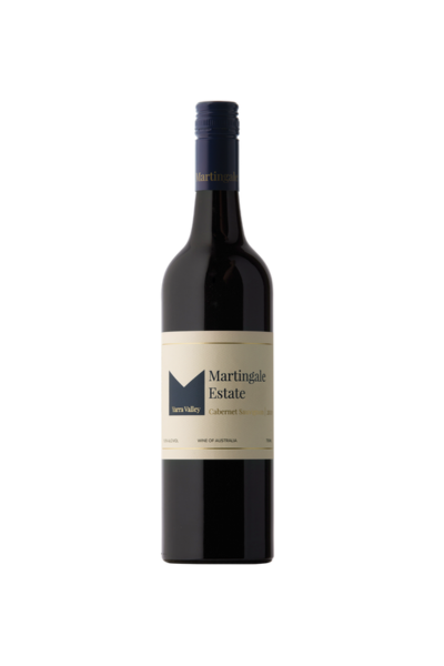 Martingale Estate Cabernet Sauvignon 2020 (12 Bottles)