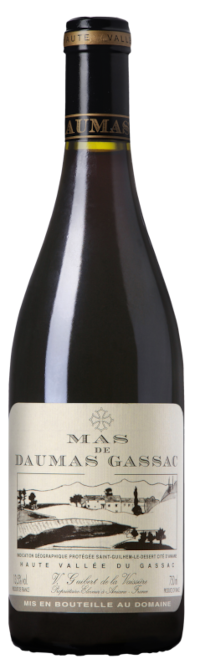 Mas De Daumas Gassac Red 2021 (12 Bottles)