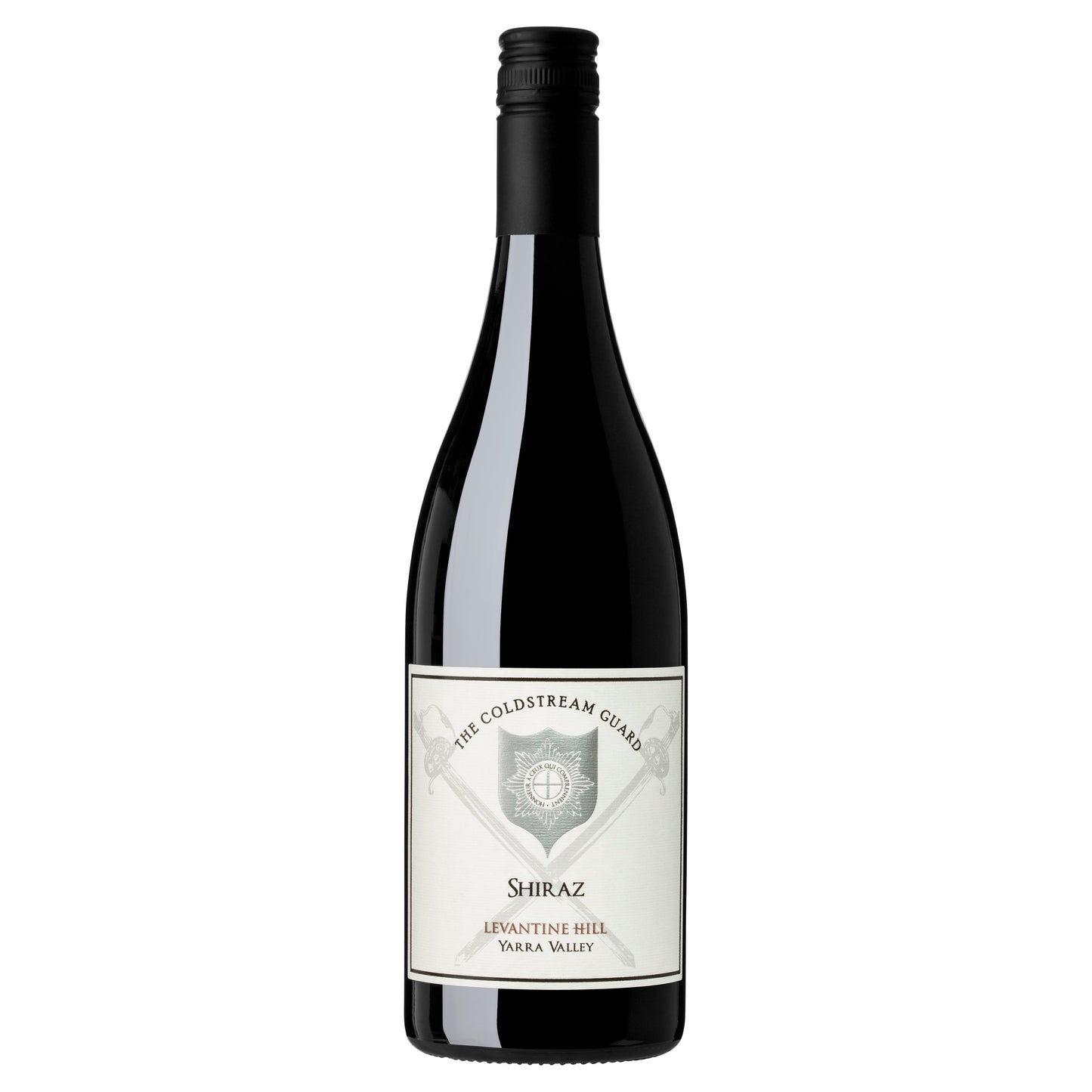 Coldstream Guard Shiraz 2019 (12 bottles)