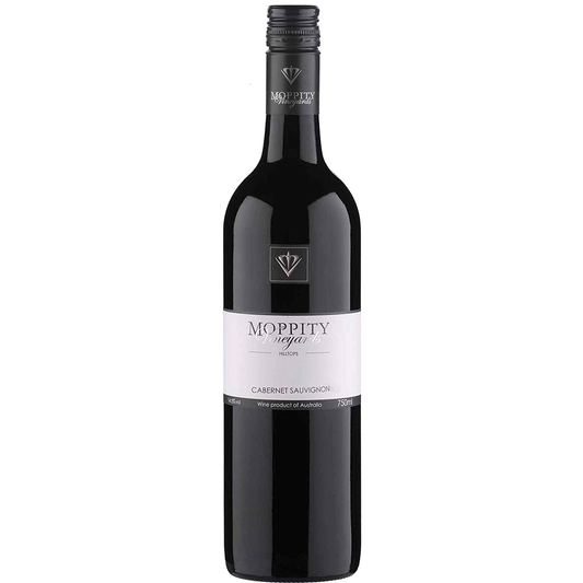 Moppity Cabernet Sauvignon 2021 (12 Bottles)