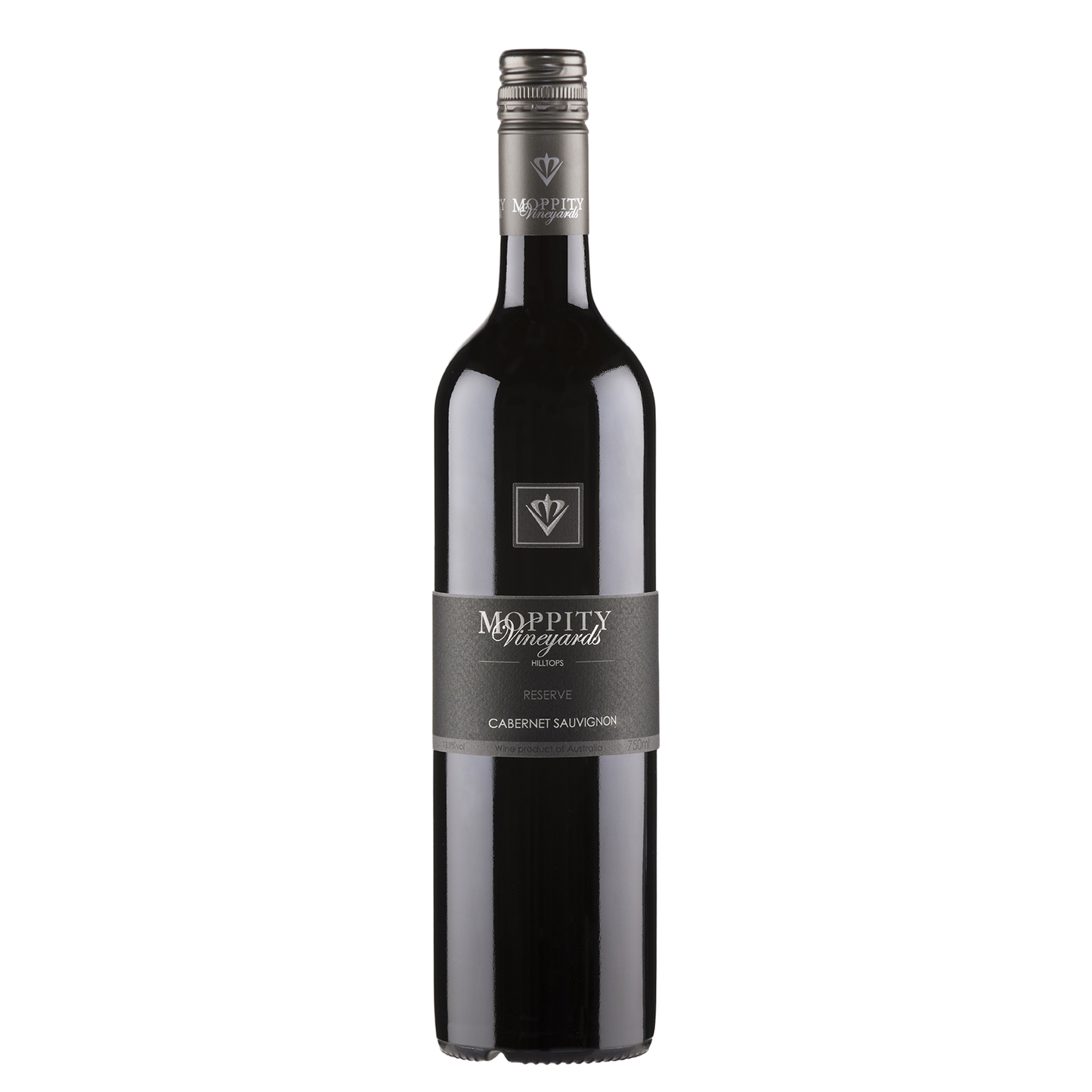 Moppity Reserve Cabernet Sauvignon 2017 (12 Bottles)