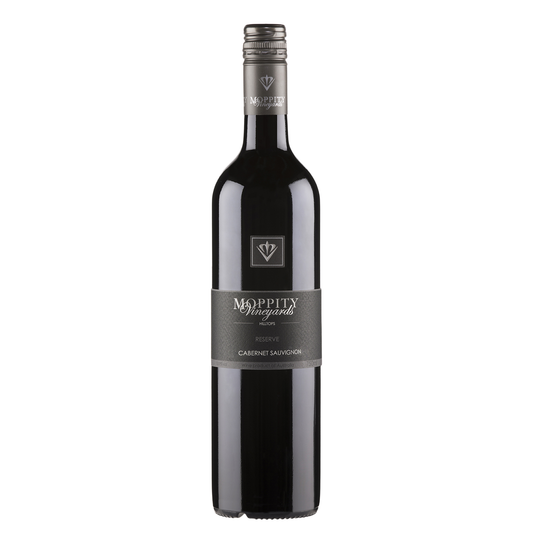 Moppity Reserve Cabernet Sauvignon 2017 (12 Bottles)