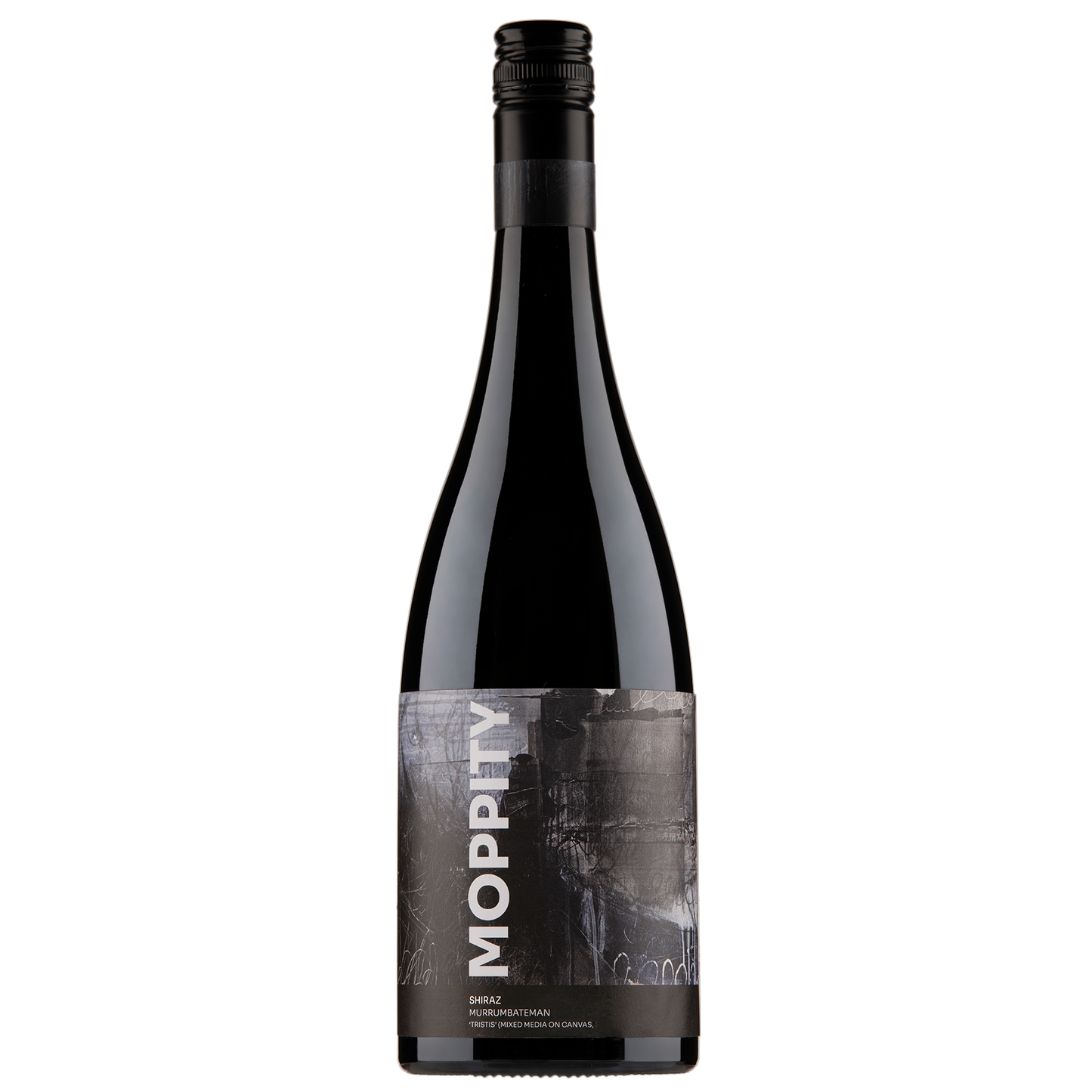 Moppity ‘Tristis’ Shiraz 2021 (12 Bottles)