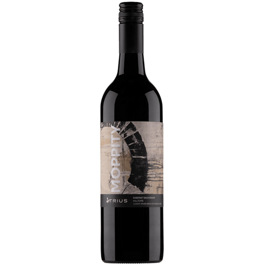 Moppity Atrius Cabernet Sauvignon 2022 (12 Bottles)