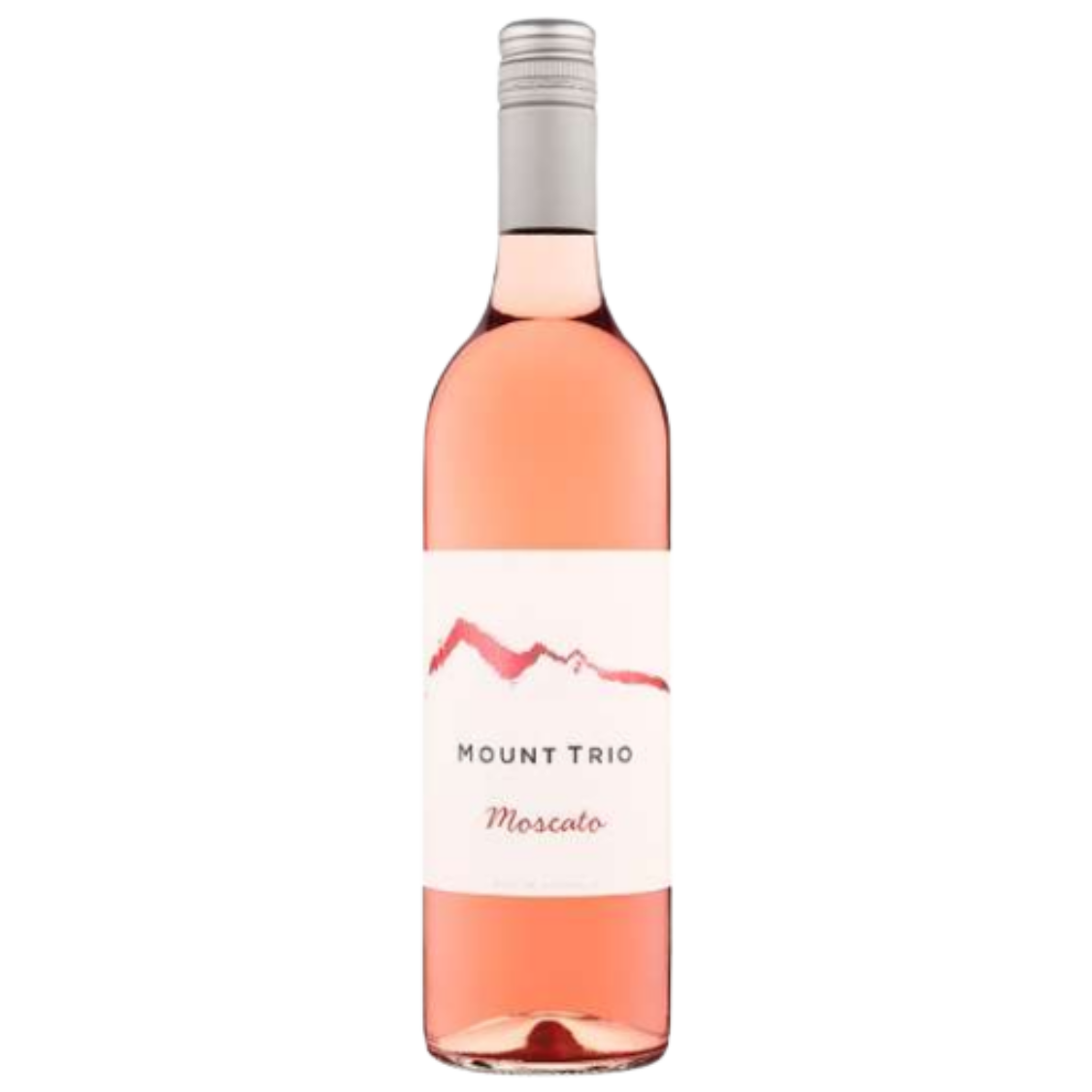 Mount Trio Regional Moscato (Great Southern) NV (12 Bottles)