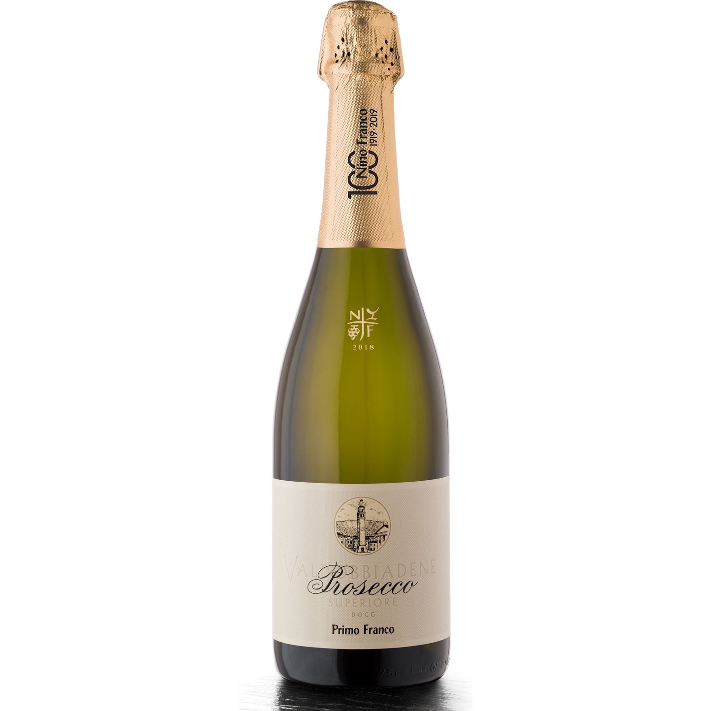 Nino Franco 'Primo Franco' Prosecco DOCG 2021 (6x750ml)