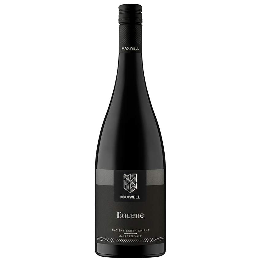 Maxwell Wines Eocene Ancient Earth Shiraz 2020 (12 Bottles)