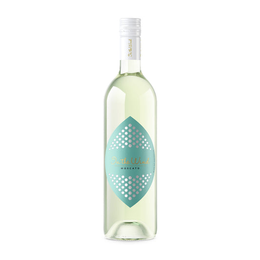 NV In the Wind Moscato 750ML (12 Bottles)