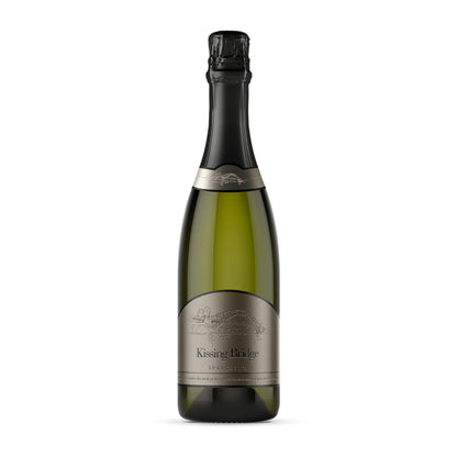 NV Kissing Bridge Sparkling 750ML (12 Bottles)