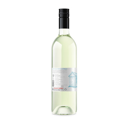 NV Pickers Hut Moscato 750ML (12 Bottles)