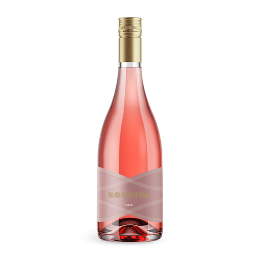 NV Rosetta Estate Rose 750ML (12 Bottles)