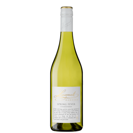 Langmeil Spring Fever Chardonnay 2023 (12 Bottles)