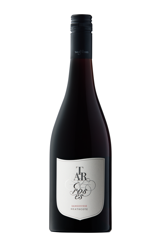 Tar & Roses Heathcote Sangiovese 2022 (6 bottles) – The Gourmet