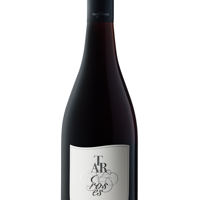 Tar & Roses Heathcote Shiraz 2024 (6 bottles) – The Gourmet