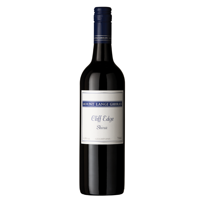 Mount Langi Cliff Edge Shiraz 2022 (12 Bottles)