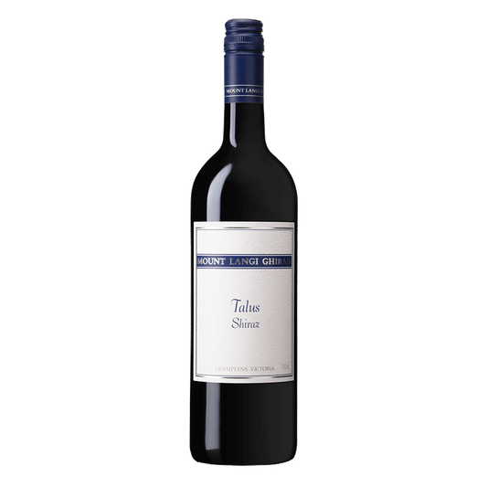 Mount Langi Talus Shiraz 2022 (12 Bottles)