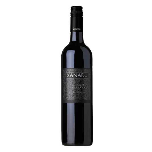 Xanadu Black Label Cabernet Sauvignon 2023 (12 Bottles)