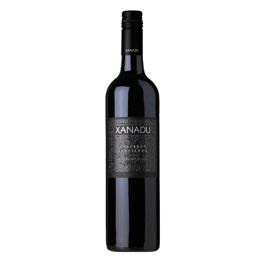 Xanadu Black Label Cabernet Sauvignon 2022 (12 Bottles)