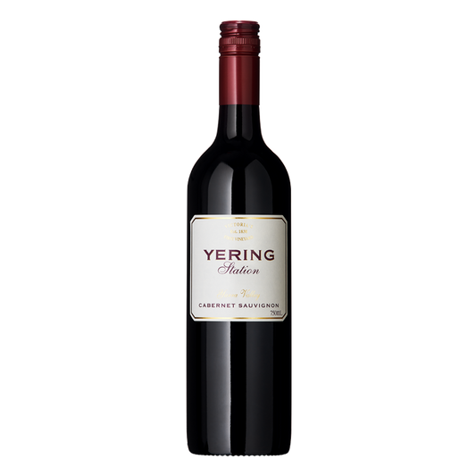 Yering Cabernet Sauvignon 2022 (12 Bottles)