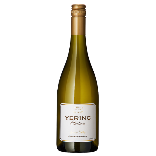 Yering Station Chardonnay 2023 (12 Bottles)