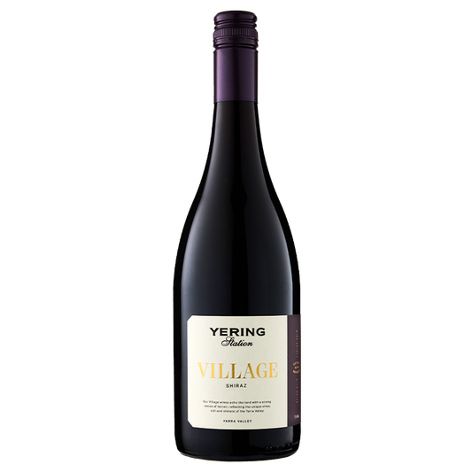 Yering Village Shiraz 2021 (12 Bottles)