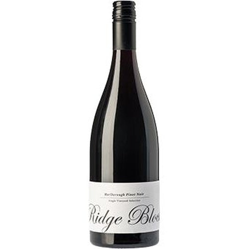 Giesen Ridge Block Pinot Noir, Marlborough 2017 (12 bottles) – The Gourmet