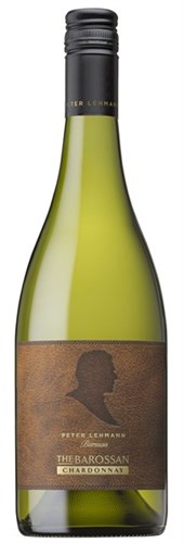 Peter Lehmann The Barossan Chardonnay 2022 (12 bottles)