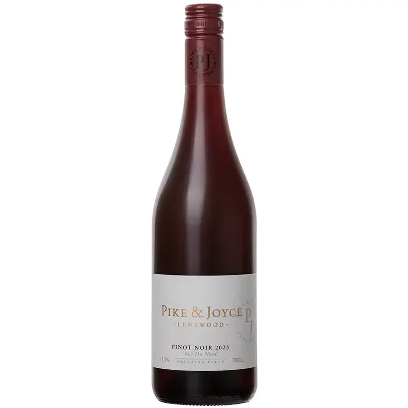 Pike & Joyce Vue Du Nord Pinot Noir 2023 (12 Bottles)